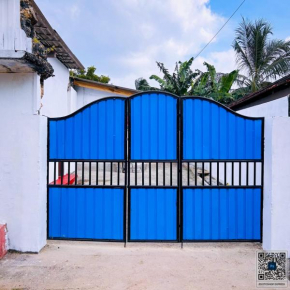 Nithusha Holiday House Jaffna